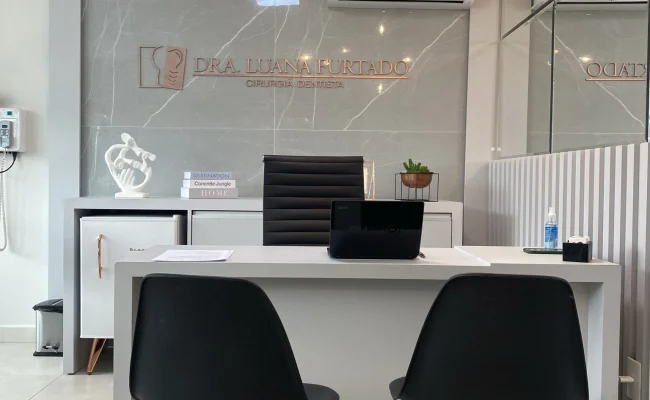 CONSULTÓRIO-ODONTOLÓGICO